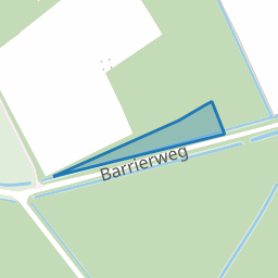 Perceel HMD00-W-1027