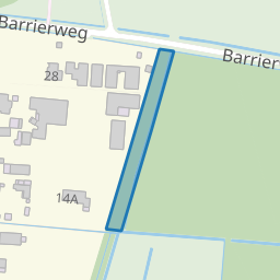 Perceel HMD00-W-1028