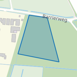 Perceel HMD00-W-1029