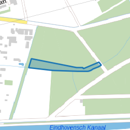 Perceel HMD00-W-1031