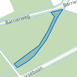 Perceel HMD00-W-1032