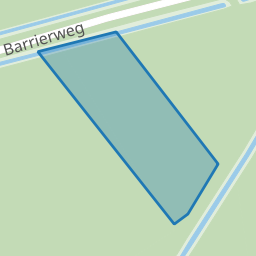 Perceel HMD00-W-1034