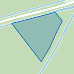 Perceel HMD00-W-1035