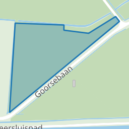 Perceel HMD00-W-1040