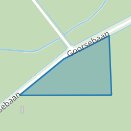 Perceel HMD00-W-1045