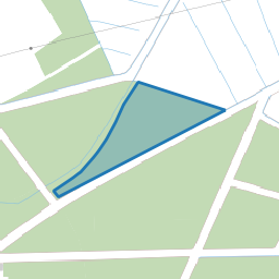 Perceel HMD00-W-1047