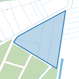 Perceel HMD00-W-1333