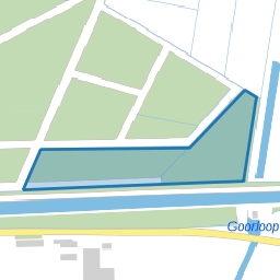 Perceel HMD00-W-1334