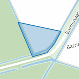 Perceel HMD00-W-1399