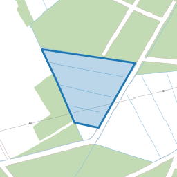 Perceel HMD00-W-1400