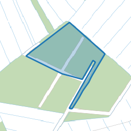 Perceel HMD00-W-1401