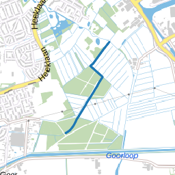 Perceel HMD00-W-1402