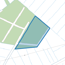 Perceel HMD00-W-1403