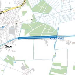 Perceel HMD00-W-1439