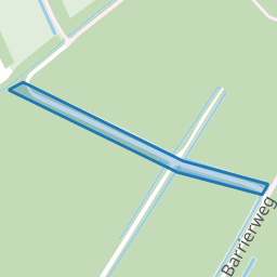 Perceel HMD00-W-1440