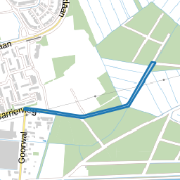 Perceel HMD00-W-1442