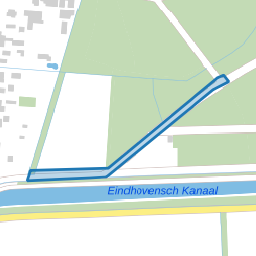 Perceel HMD00-W-1445