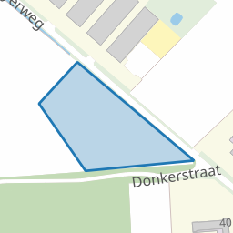 Perceel HMD00-X-1029