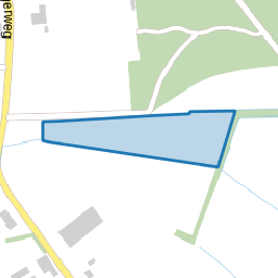 Perceel HMD00-X-1307