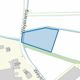 Perceel HMD00-X-1310