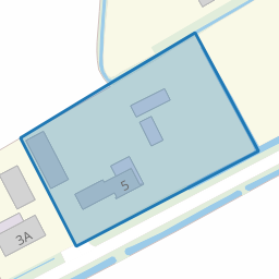 Perceel HMD00-X-1430