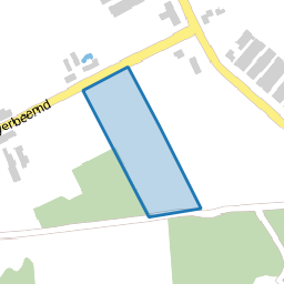 Perceel HMD00-X-1435