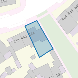 Perceel HMD00-X-1467