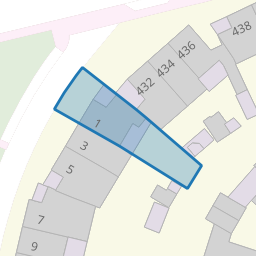 Perceel HMD00-X-1473