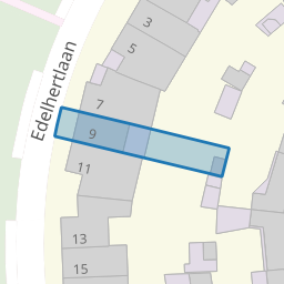 Perceel HMD00-X-1477