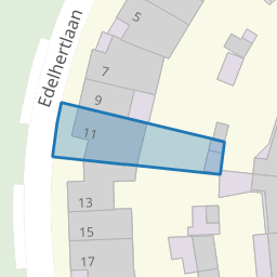 Perceel HMD00-X-1478