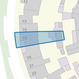 Perceel HMD00-X-1481