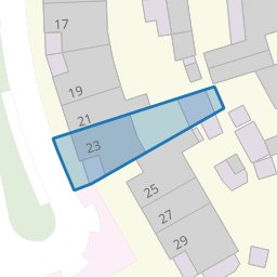 Perceel HMD00-X-1484