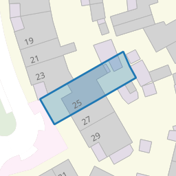 Perceel HMD00-X-1485