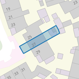 Perceel HMD00-X-1486