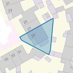 Perceel HMD00-X-1487