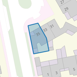 Perceel HMD00-X-1490