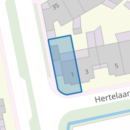 Perceel HMD00-X-1491