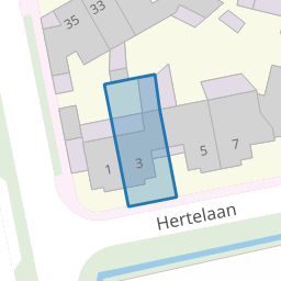 Perceel HMD00-X-1492