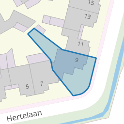 Perceel HMD00-X-1495