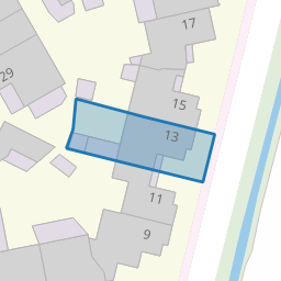 Perceel HMD00-X-1497