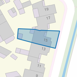 Perceel HMD00-X-1498