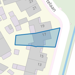 Perceel HMD00-X-1499