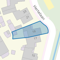 Perceel HMD00-X-1500