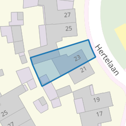 Perceel HMD00-X-1502