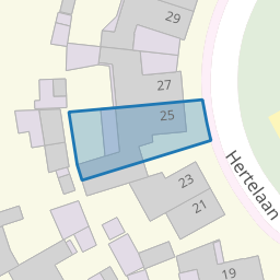 Perceel HMD00-X-1503