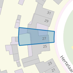 Perceel HMD00-X-1504