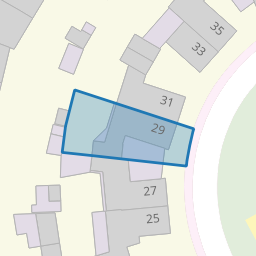 Perceel HMD00-X-1505