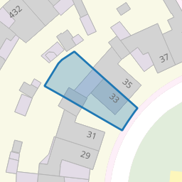 Perceel HMD00-X-1507