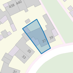 Perceel HMD00-X-1509