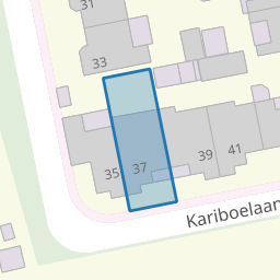 Perceel HMD00-X-1512